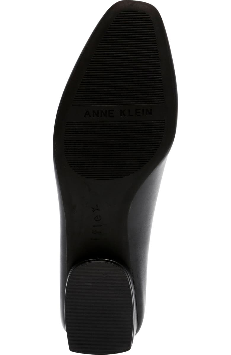 Anne Klein Cora Bit Flat, Alternate, color,