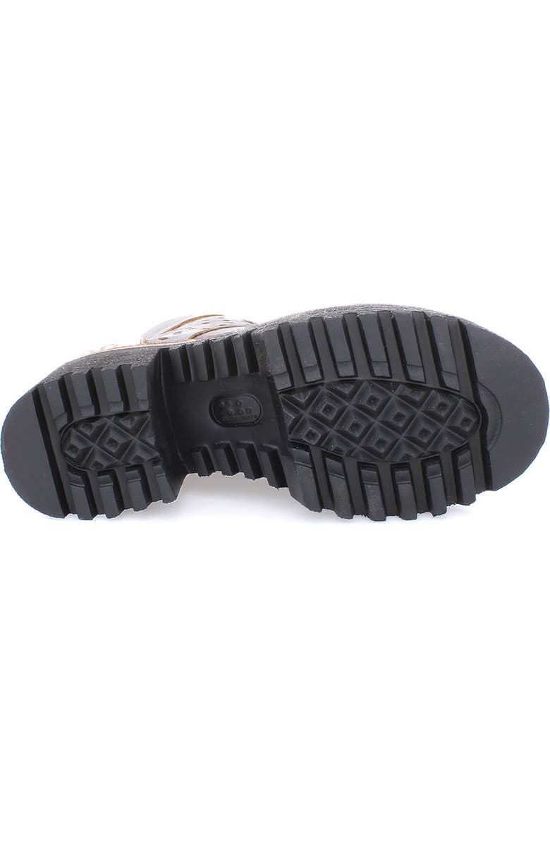 Bed Stu Tabitha Lug Boot, Alternate, color,