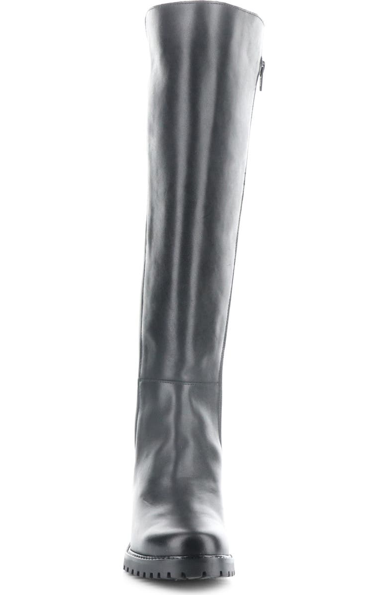 Bos. & Co. Idun Over the Knee Boot, Alternate, color,