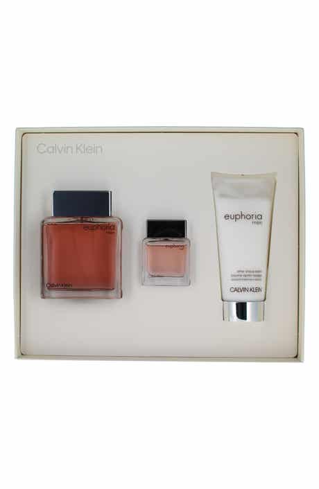 Calvin Klein cK Euphoria for Men Eau de Toilette Gift Set