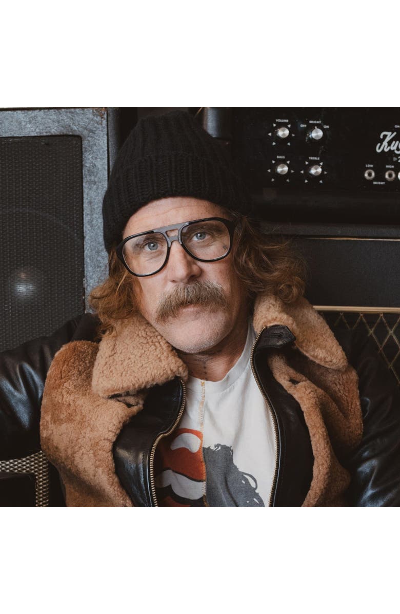 Caddis J. Turkee | Reading Glasses, Alternate, color, 