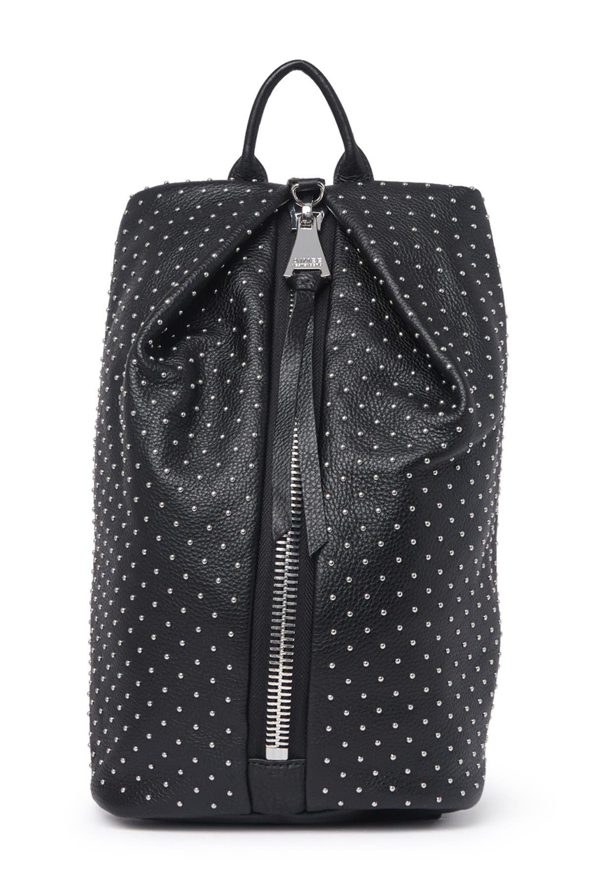 Aimee Kestenberg Tamitha Genuine Calf Hair Backpack, Main, color, 