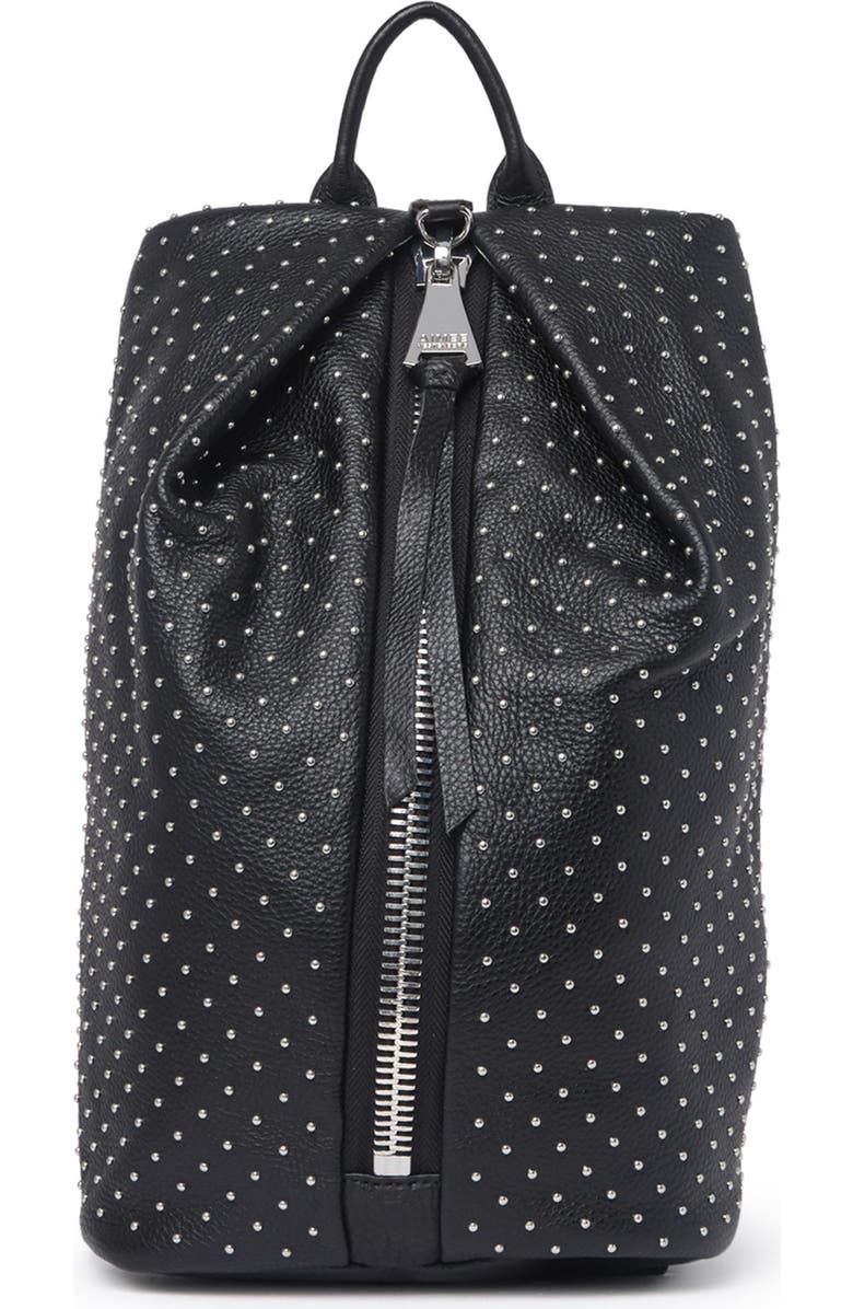 Aimee Kestenberg Tamitha Genuine Calf Hair Backpack, Main, color,