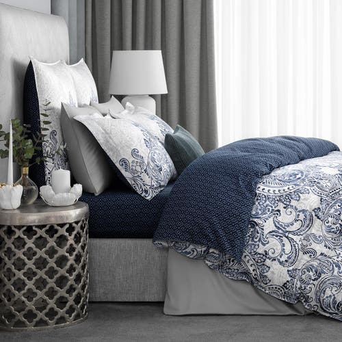 Togas Flevoland Duvet Cover In Multi