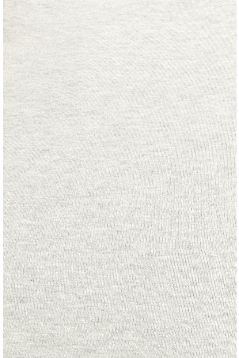 Double Scoop Tank, Alternate, color, GREY MEDIUM HEATHER