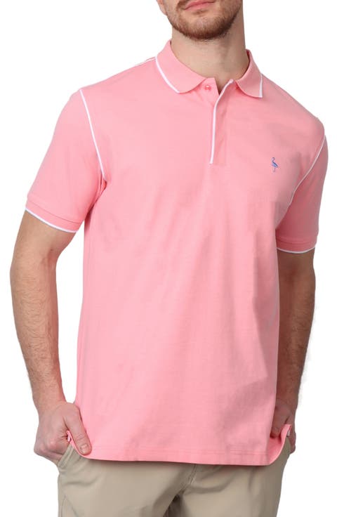 Supersoft Interlock Polo