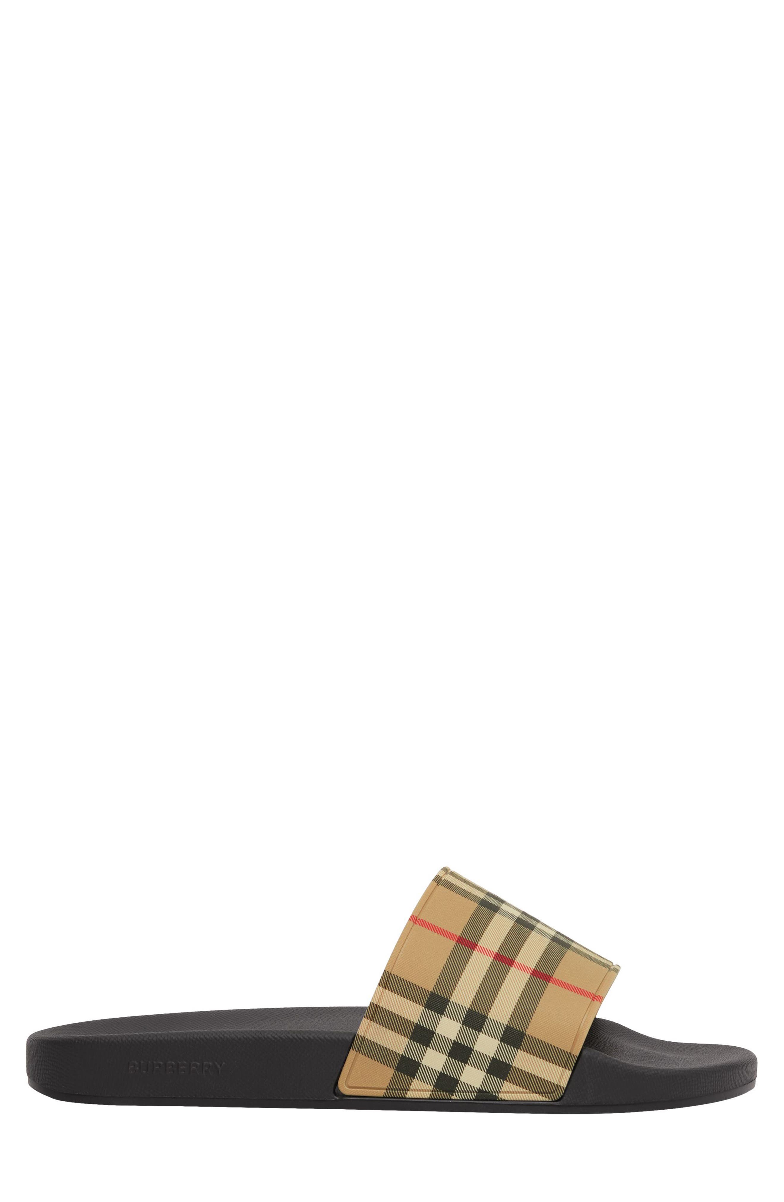 burberry sandals 2013