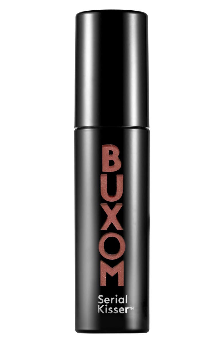 Buxom Serial Kisser Plumping Lip Stain, Alternate, color,