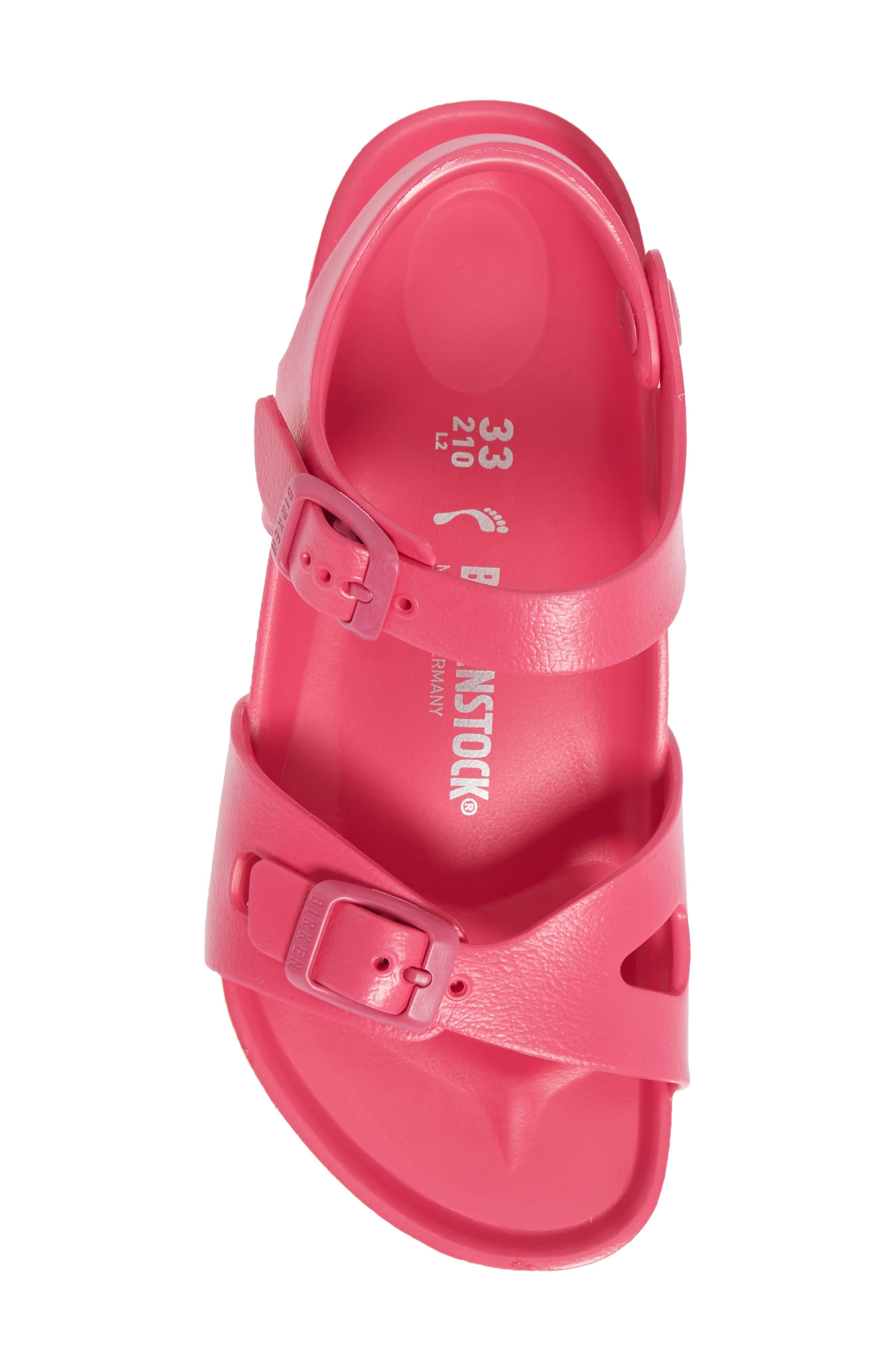 Rio Sandal, Alternate, color, BEETROOT PURPLE/ PURPLE