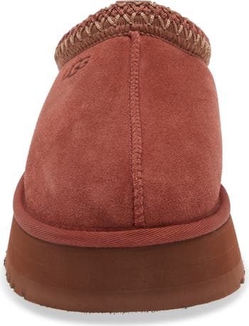 Tazz Platform Slipper