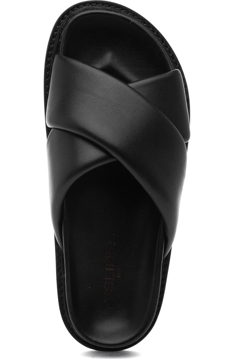 JSlides Roland Slide Sandal, Alternate, color,