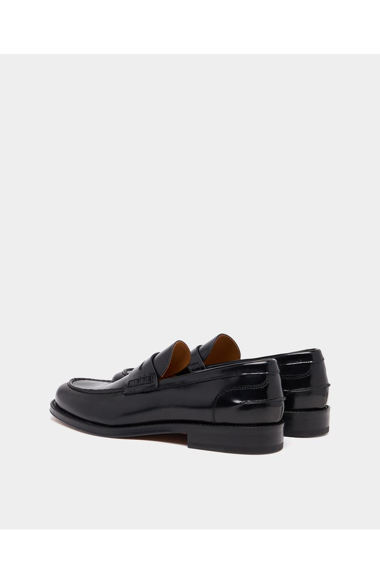 Bally Flair Loafer, Alternate, color, Black