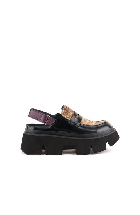 Stomper Loafer