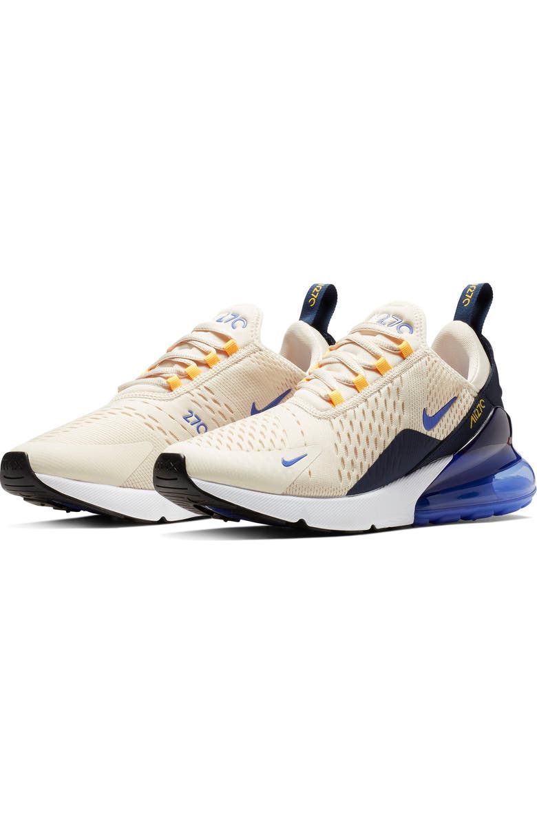 Nike Air Max 270 Sneaker, Main, color,