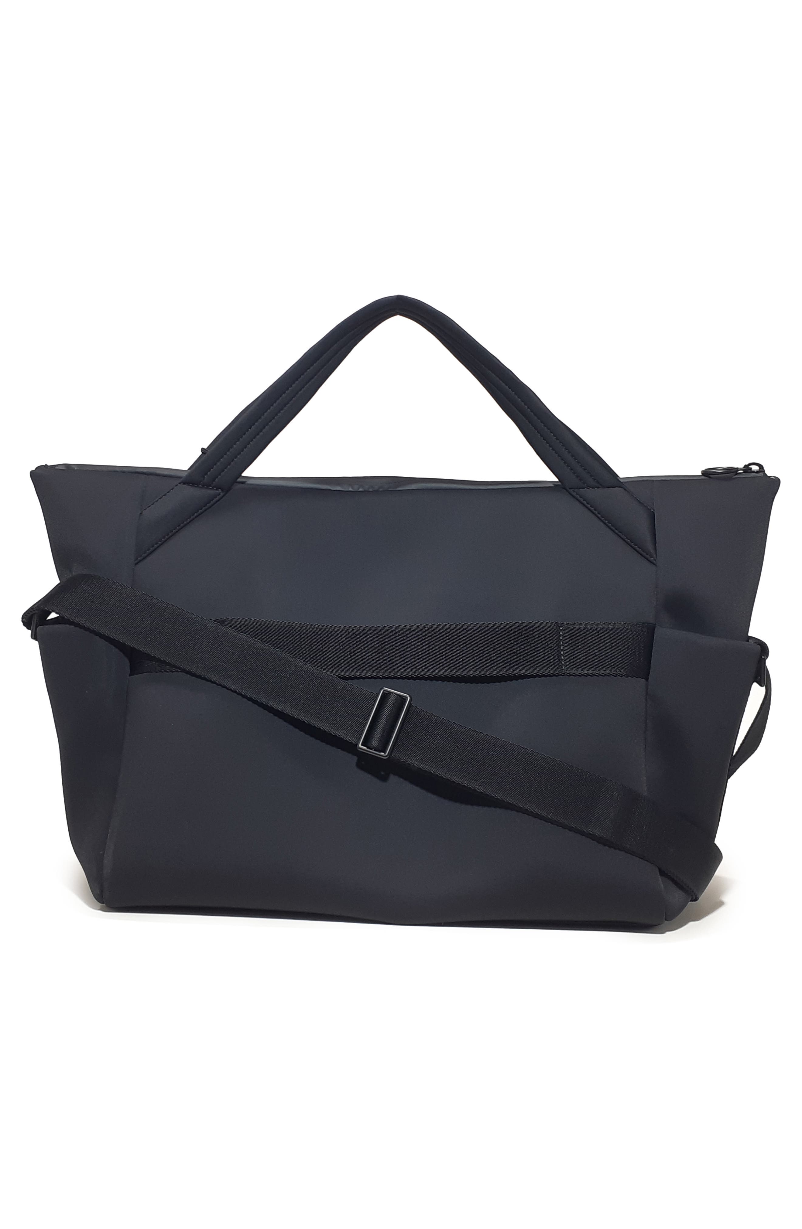 Thacker Beiser Tote Bag, Alternate, color, Black