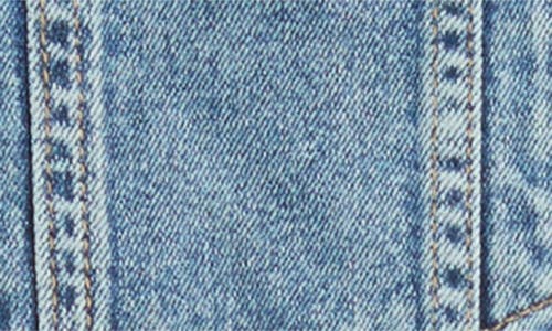 Dl1961 Vaughn Denim Trucker Jacket In Lakewood
