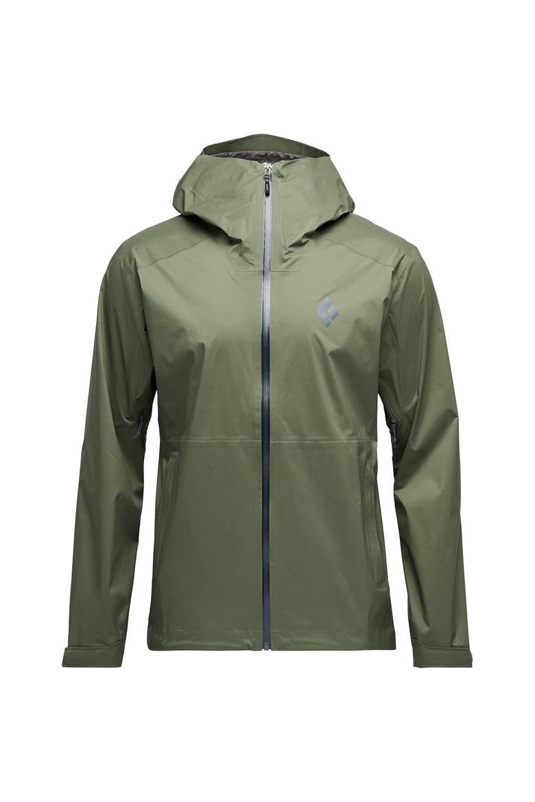 Fineline Stretch Shell - Men's, Alternate, color, Tundra