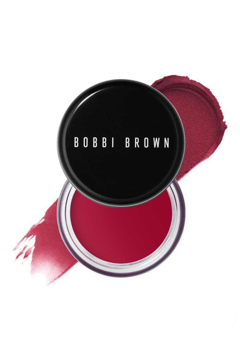 Pot Rouge Velvet Matte Cream Blush for Cheeks & Lips, Main, color, POMEGRANATE