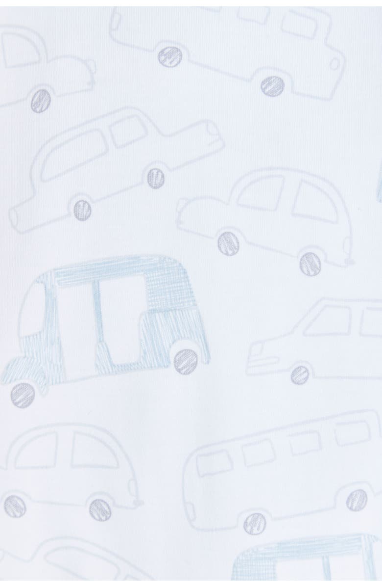 Babycottons Enterito Tim Tuc for Infant, Main, color, 