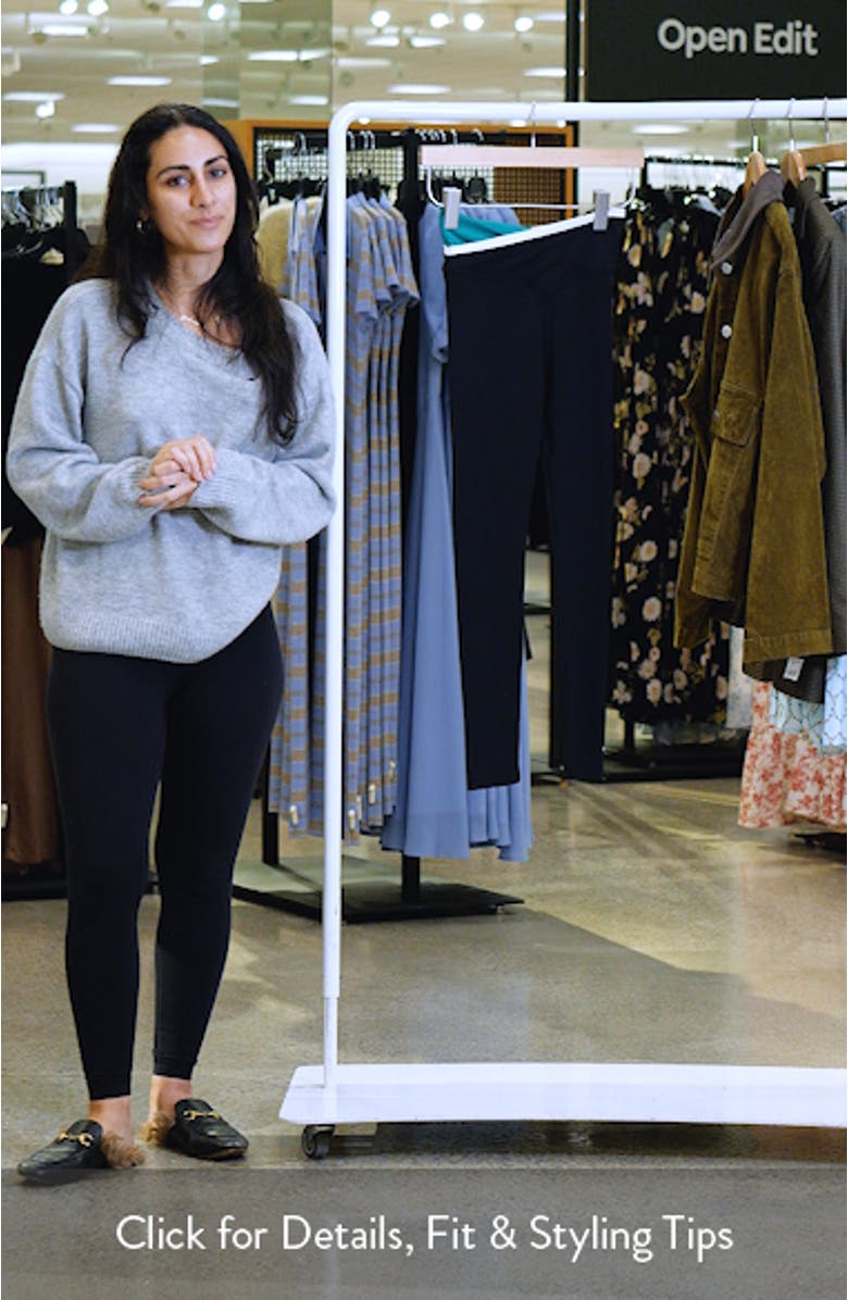 Status Full Length Leggings, sales video thumbnail