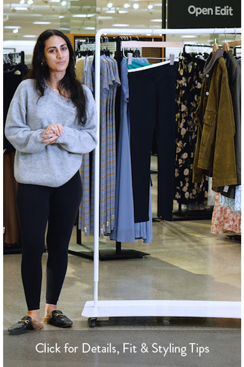 Status Full Length Leggings video