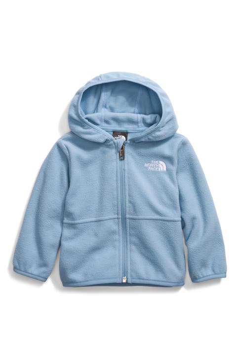 Glacier Full Zip Hoodie (Baby)