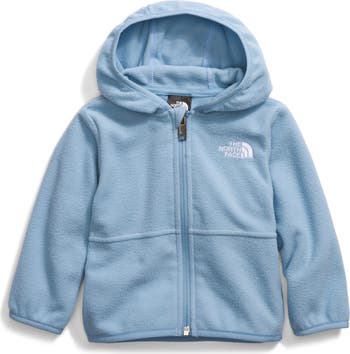 The North Face Glacier Full Zip Hoodie Nordstrom