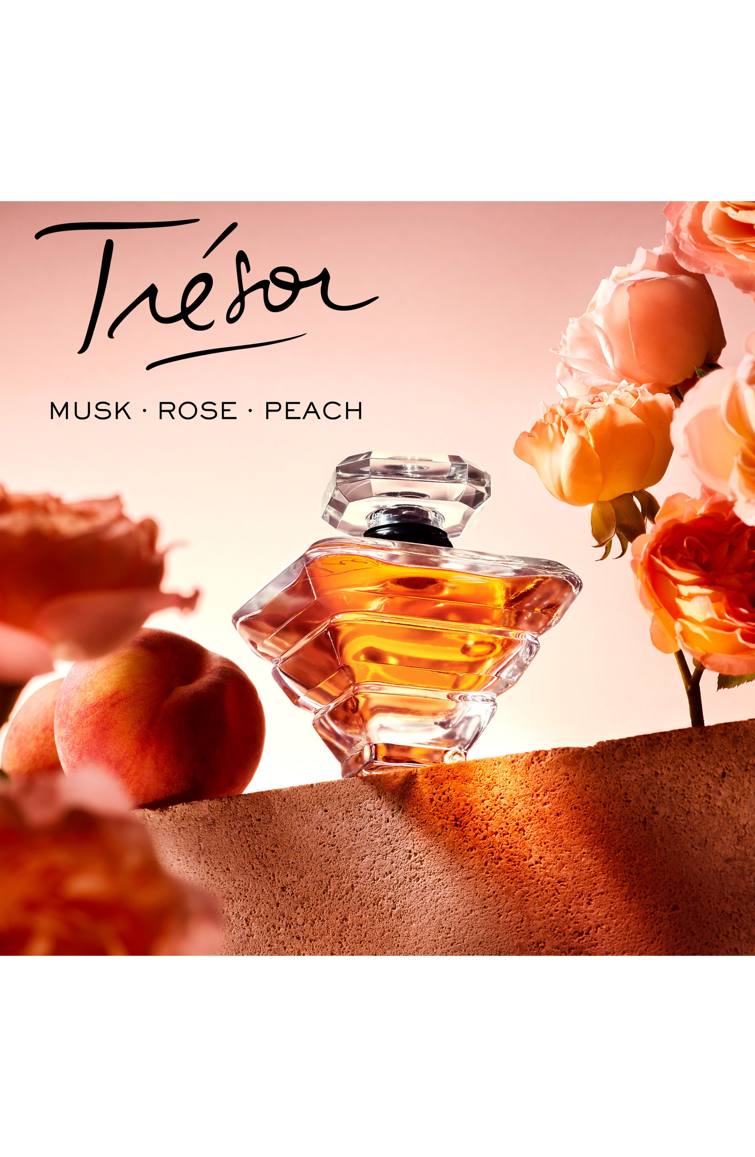Trésor Mother's Day Set with Perfume & Body Lotion (Women) | Nordstrom