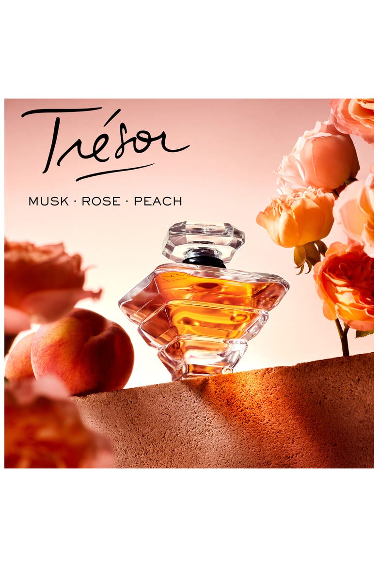 Trésor Mother's Day Set with Perfume & Body Lotion, Alternate, color, NO COLOR