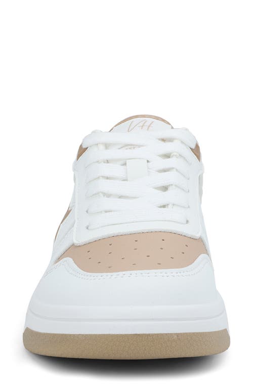 Vintage Havana Fresh Sneaker In Multi