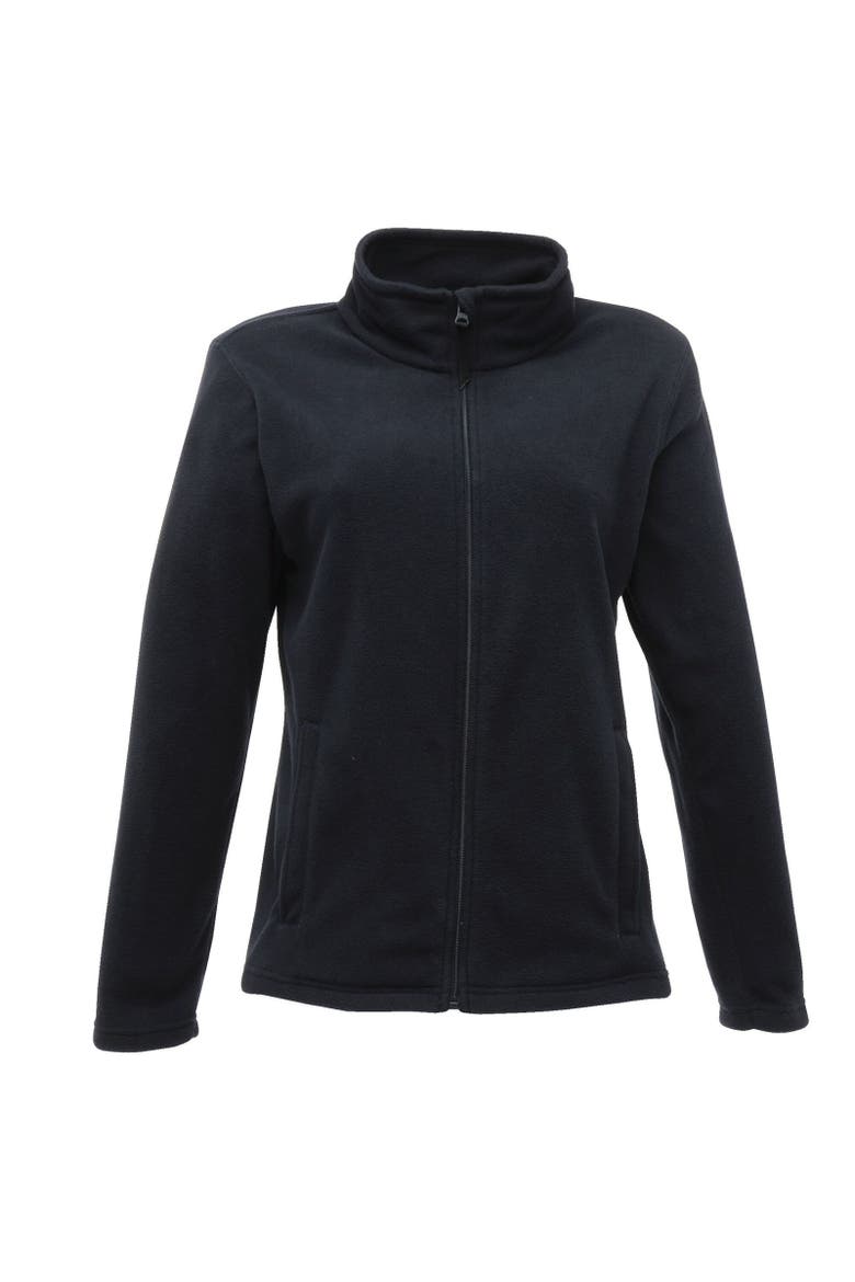 Full-Zip 210 Series Microfleece Jacket, Main, color, Dark Navy