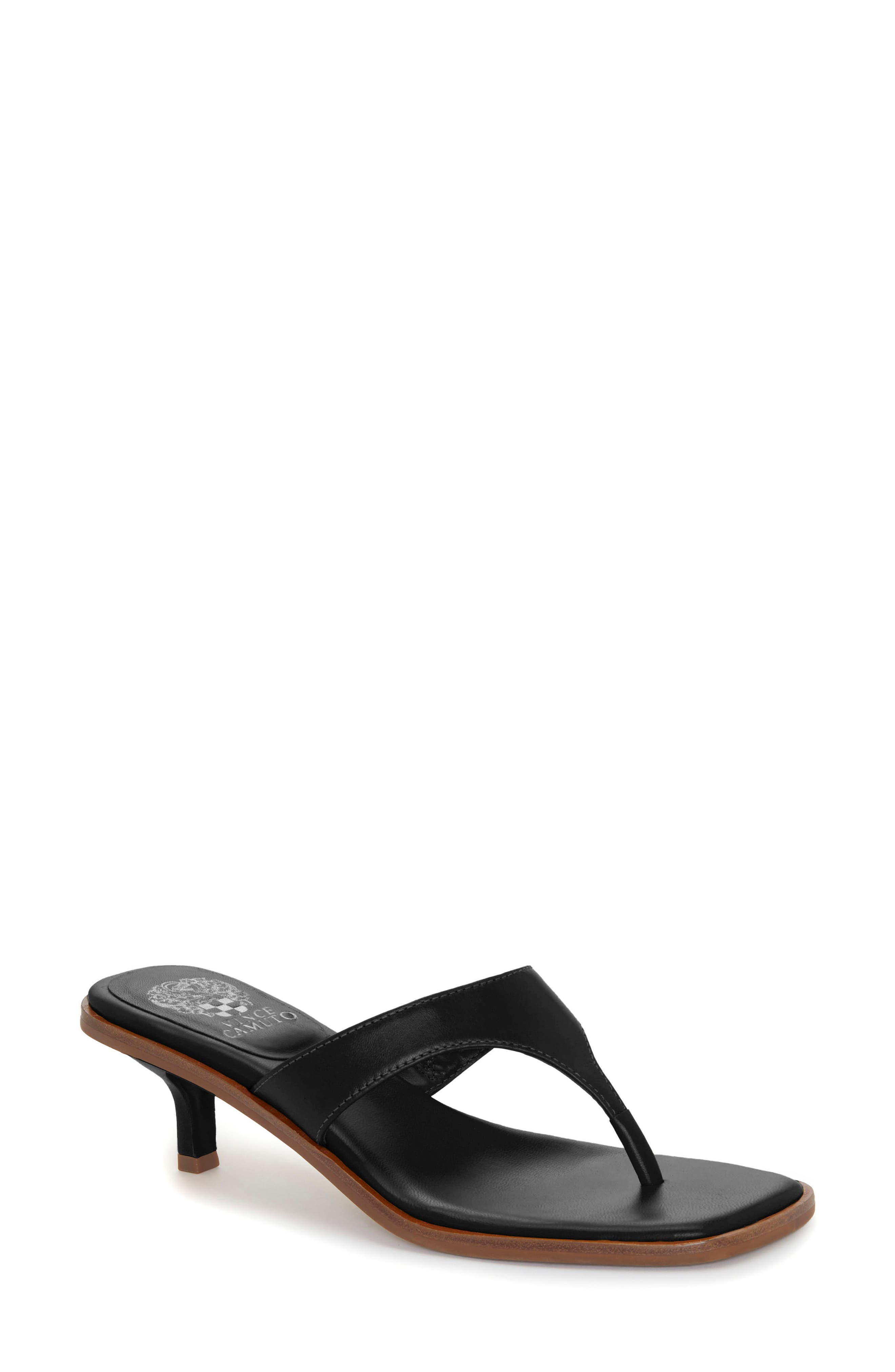 Vince Camuto Cannetta Flip Flop, Main, color, 