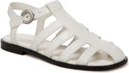 Vince Melina Ankle Strap Fisherman Sandal