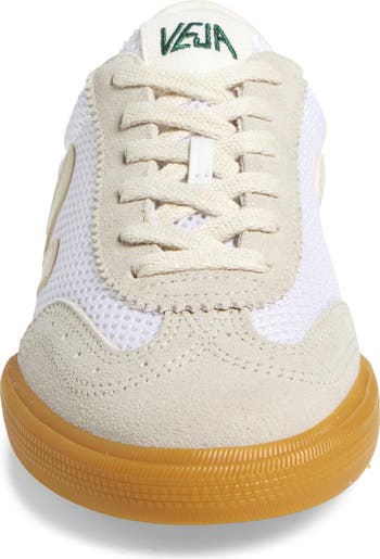 スニーカー VEJA SS25 'Volley' sneakers (VO2203864 LUNARPIERRECYPRUS) Trainers Veja Men Volley Aircell Lunar Pierre Cyprus