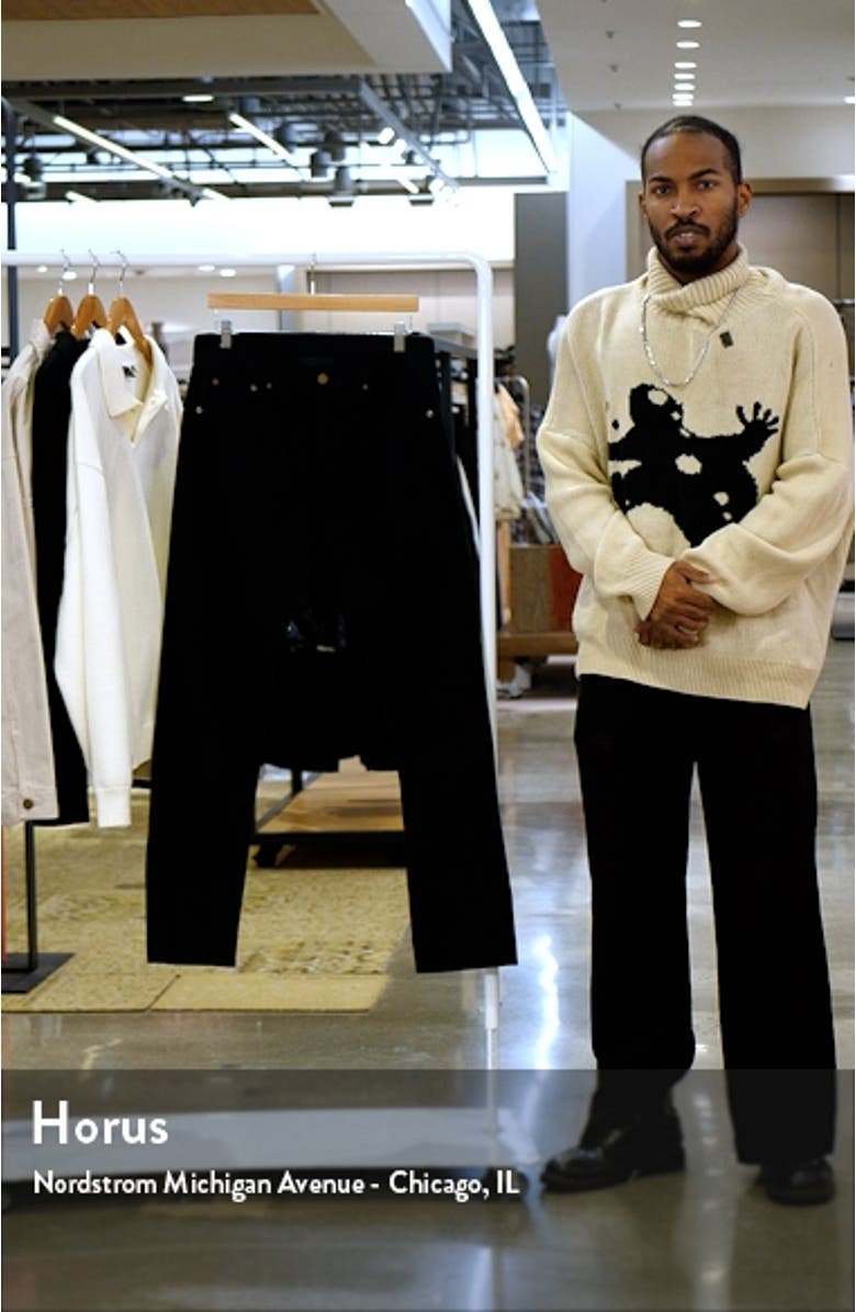 Five-Pocket Jeans, sales video thumbnail