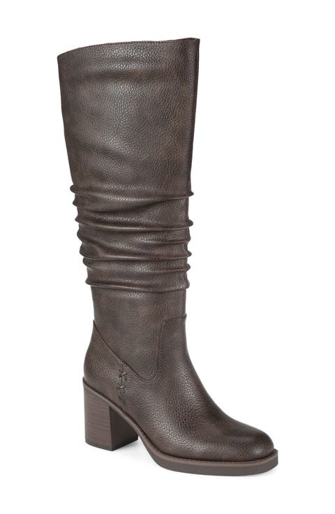Gingee Tall Boot
