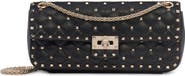 Valentino Garavani Rockstud Small Leather Shoulder Bag