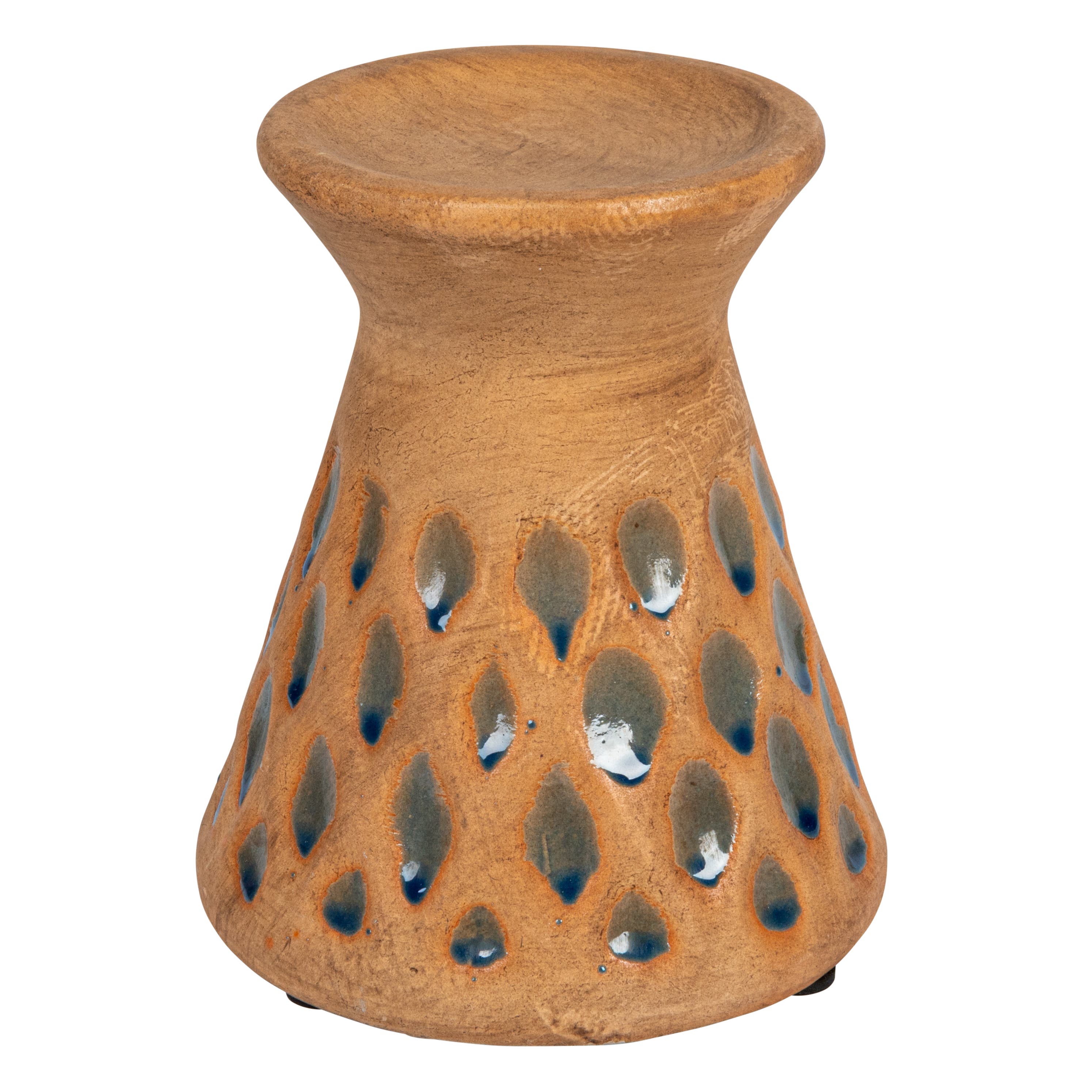 selected Terracotta