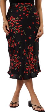 Petal & Pup Annia Midi Skirt