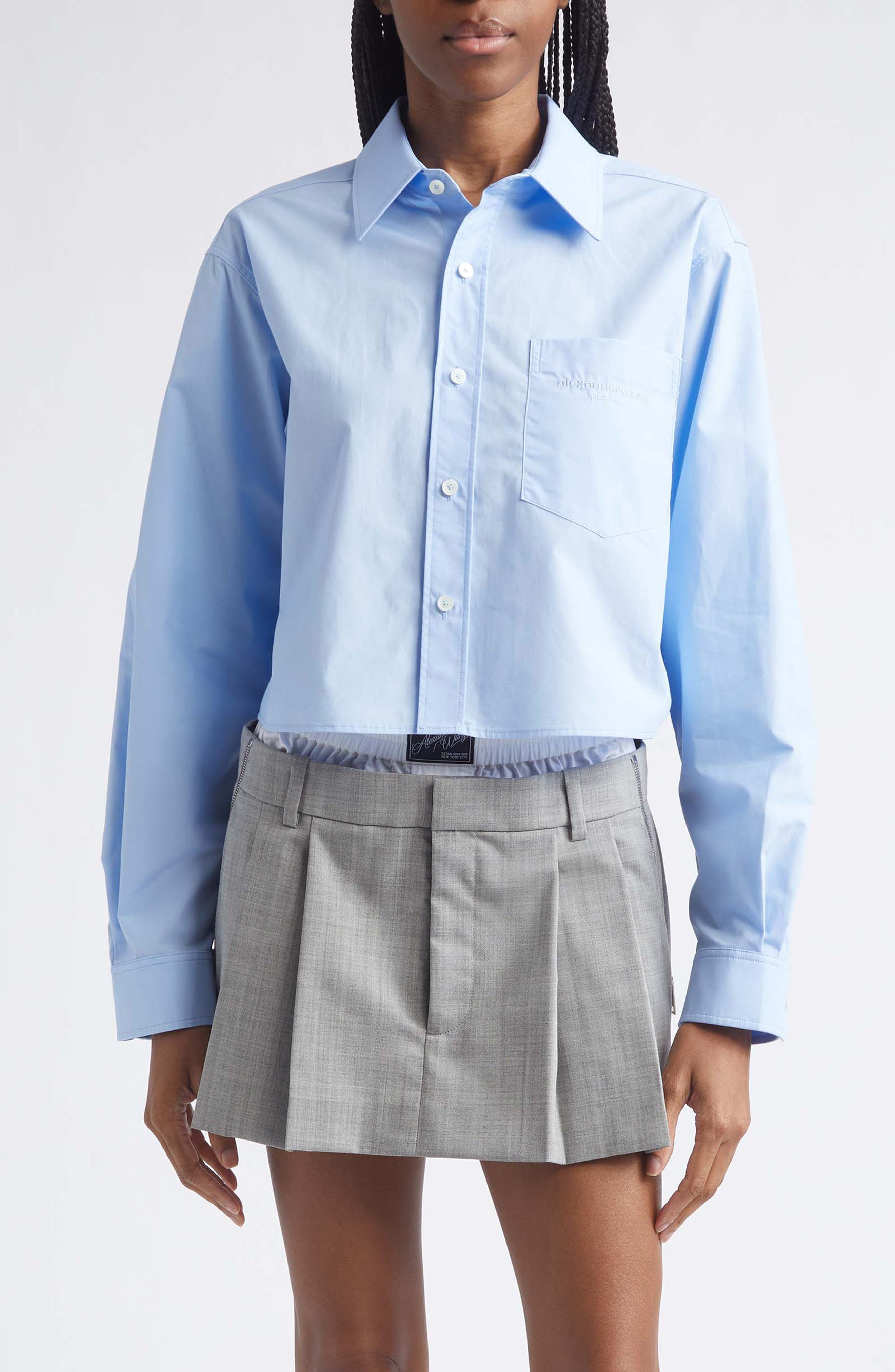 selected OXFORD BLUE