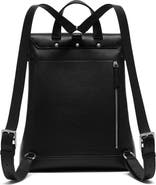 Mulberry Chiltern Leather Backpack