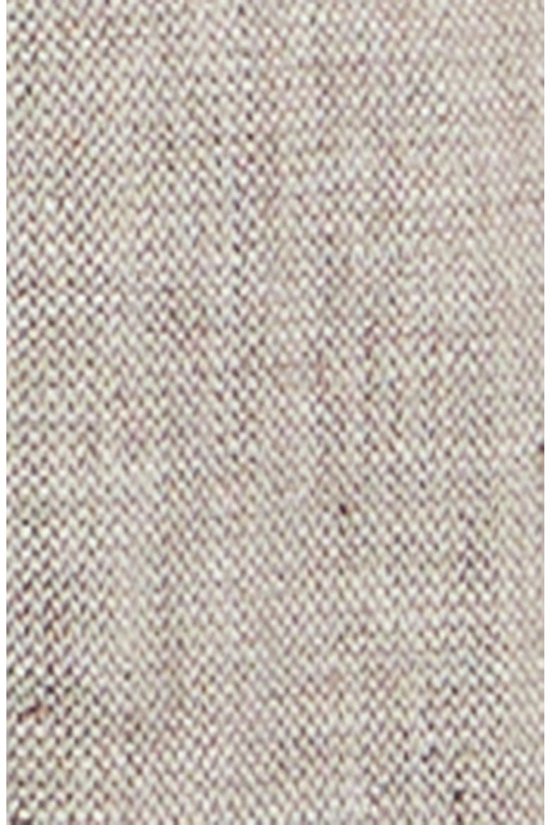 Flora Square Neck Wide Leg Linen Jumpsuit, Alternate, color, NEUTRAL
