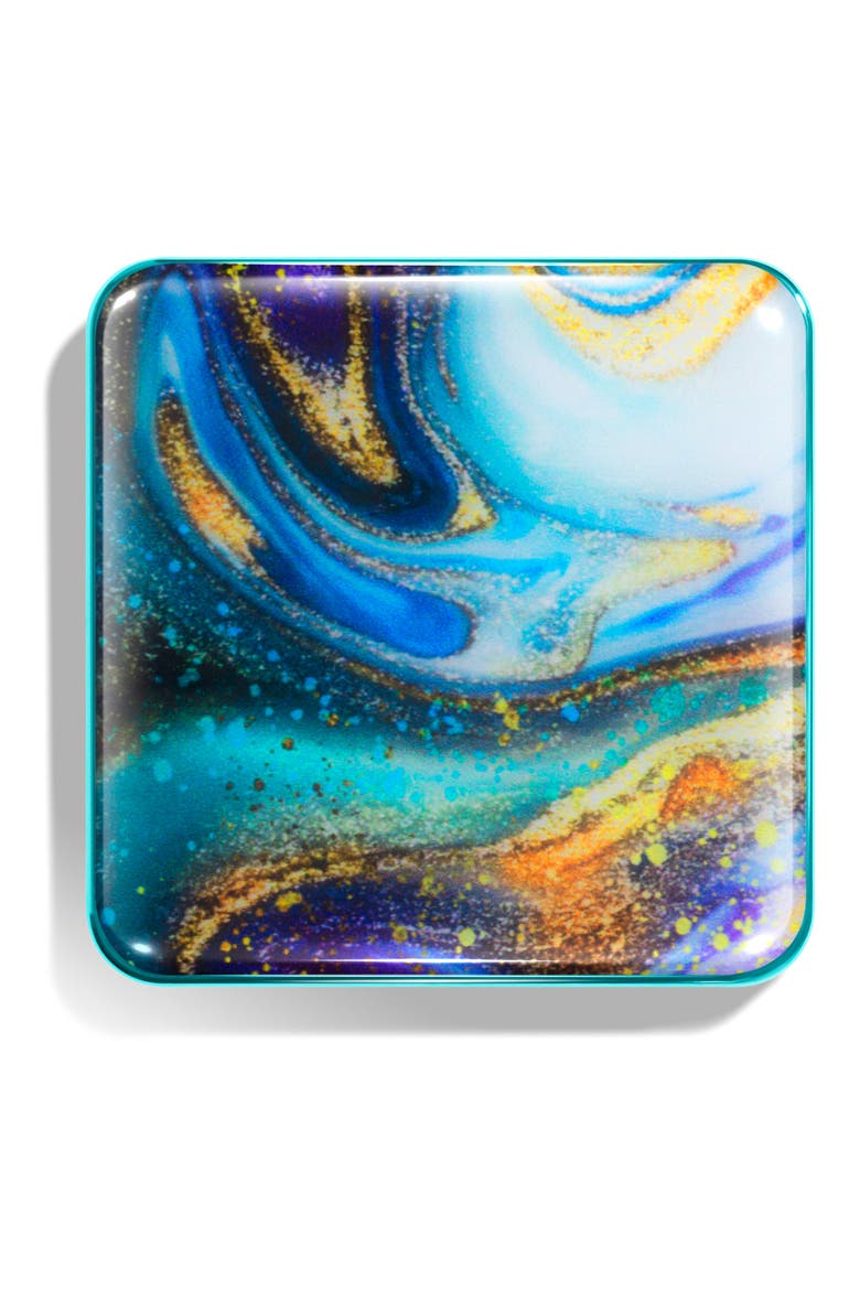 Cosmos Real Bronze Gel Powder Bronzer (Limited Edition), Alternate, color, GOLDEN BRONZE