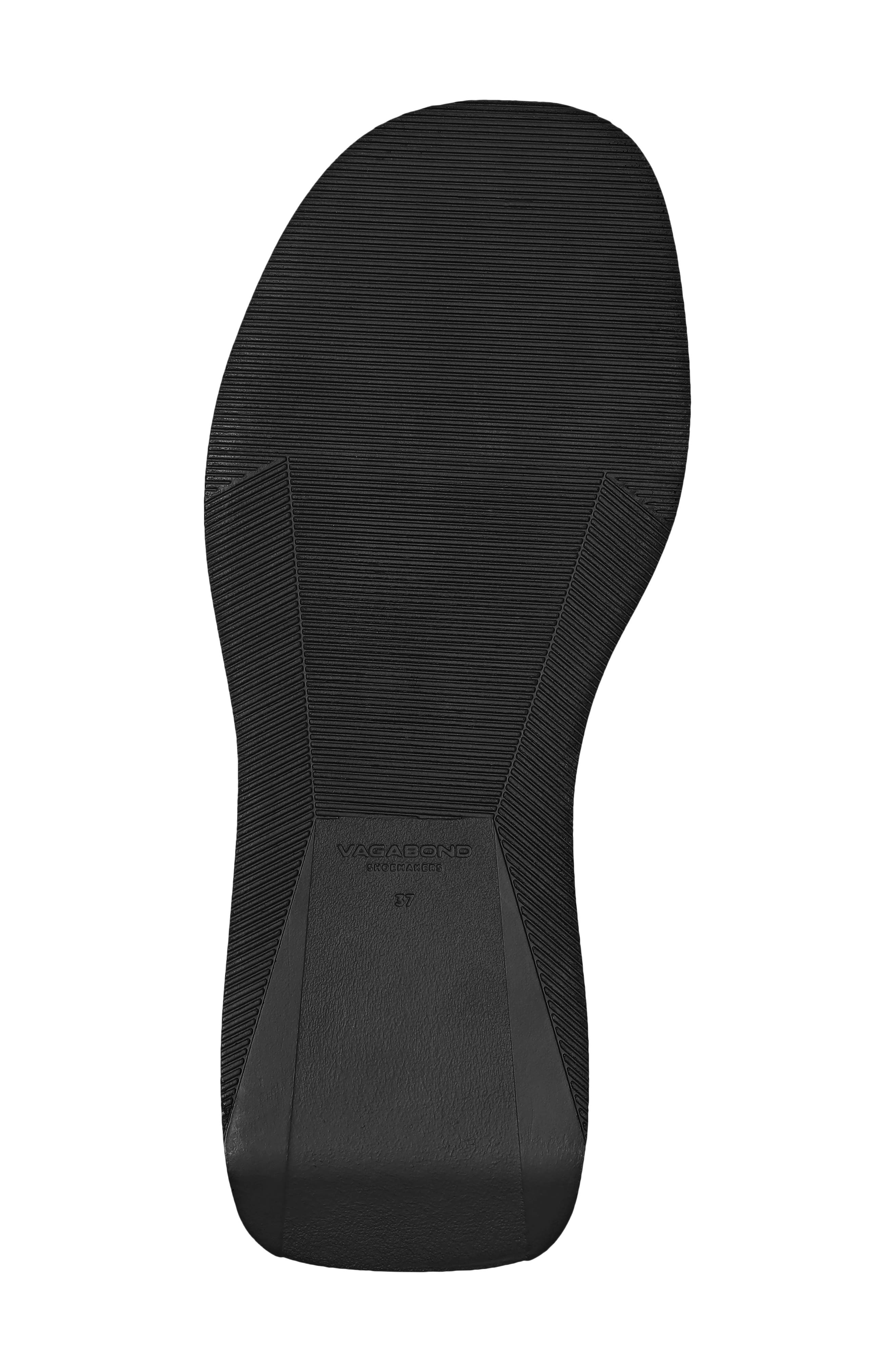 Vagabond Shoemakers Courtney Slingback Platform Sandal, Alternate, color, 