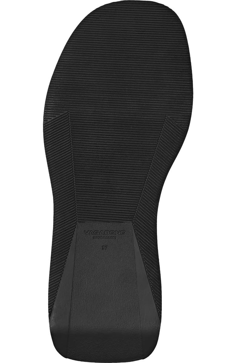 Vagabond Shoemakers Courtney Slingback Platform Sandal, Alternate, color,