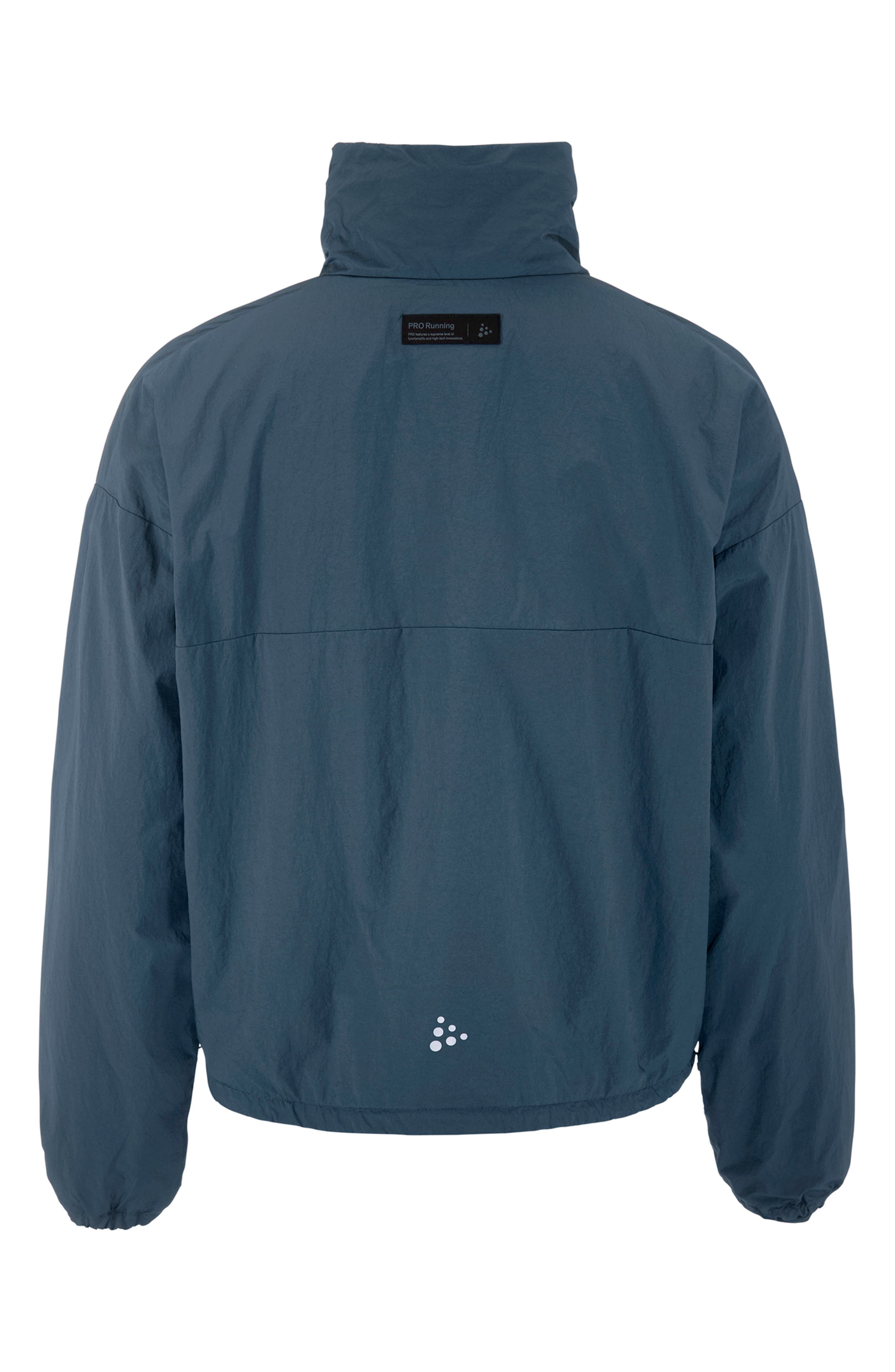Subz Waterproof Jacket - image 4