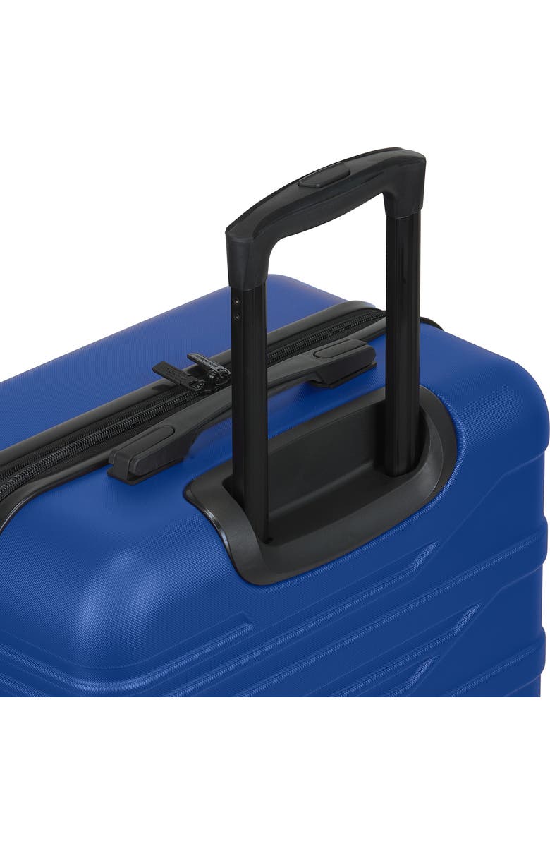 Swiss Mobility SEA Hardside Carry-on Luggage, Alternate, color,