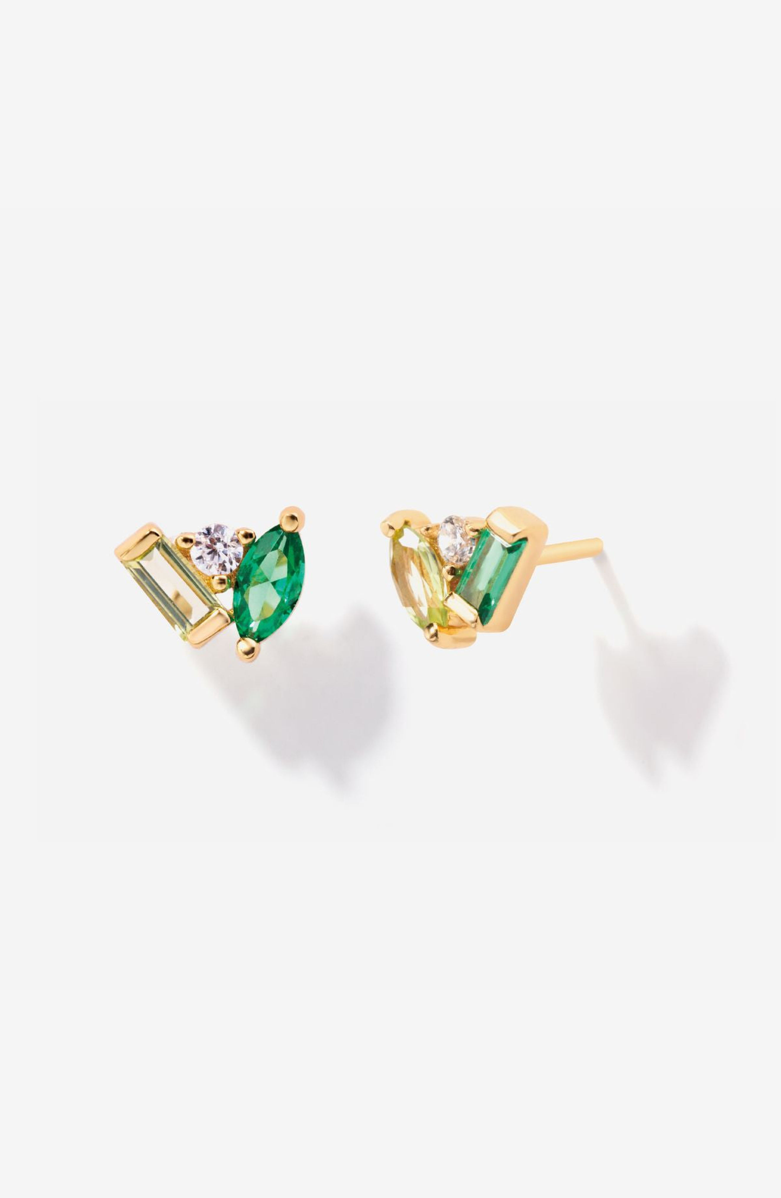 Tsavorite / Peridot