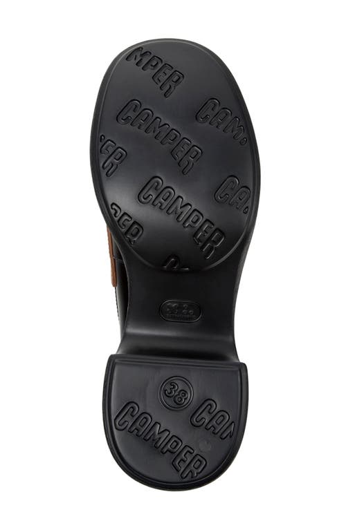 Camper Thelma Ii Platform Loafer