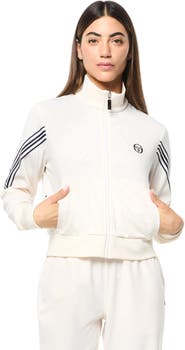 Sergio Tacchini Sole Track Jacket